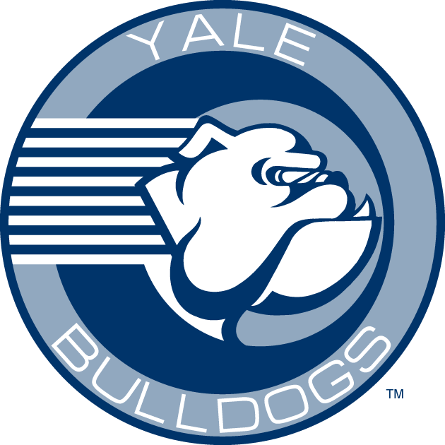 Yale Bulldogs 1998-Pres Alternate Logo t shirts iron on transfers